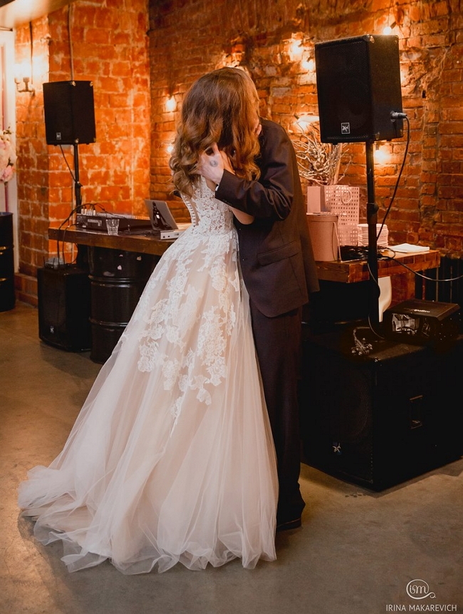 Георгий Малиновский женился Георгий Малиновский женился