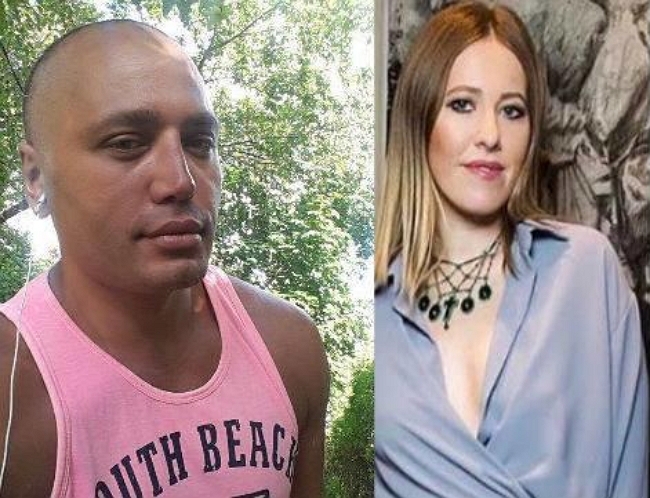 Калганов призывает Собчак не пытаться стать президентом Калганов призывает Собчак не пытаться стать президентом