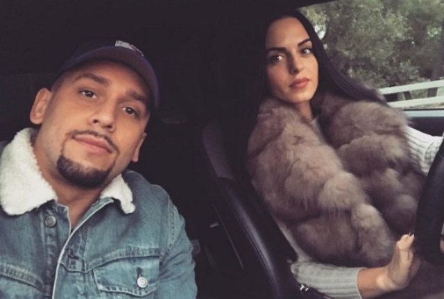 Мама Юлии Ефременковой против её отношений с Кучеровым Мама Юлии Ефременковой против её отношений с Кучеровым