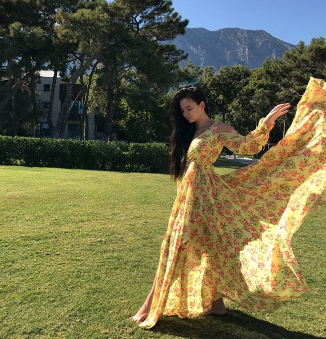 Гусев и Романец улетели на отдых в Турцию Гусев и Романец улетели на отдых в Турцию