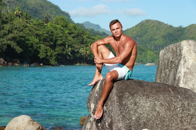 Фото с Сейшел от участников (18.10.2017) Фото с Сейшел от участников (18.10.2017)