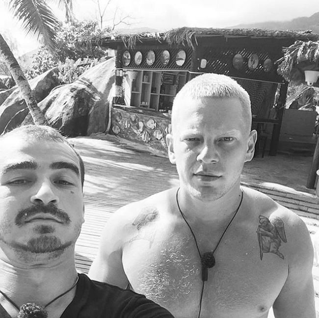 Фото с Сейшел от участников (18.10.2017) Фото с Сейшел от участников (18.10.2017)