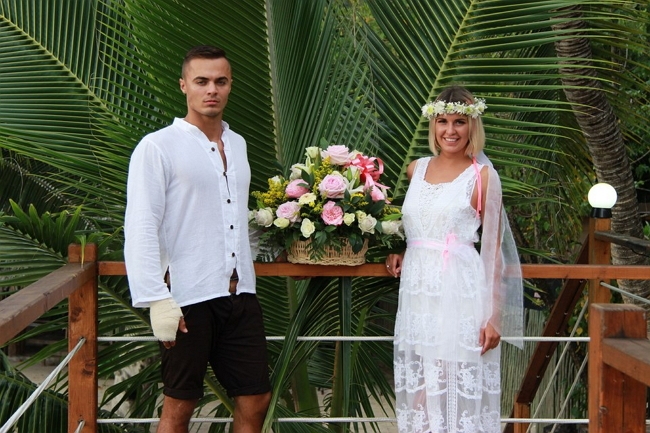 Фото с Сейшел от участников (18.10.2017) Фото с Сейшел от участников (18.10.2017)