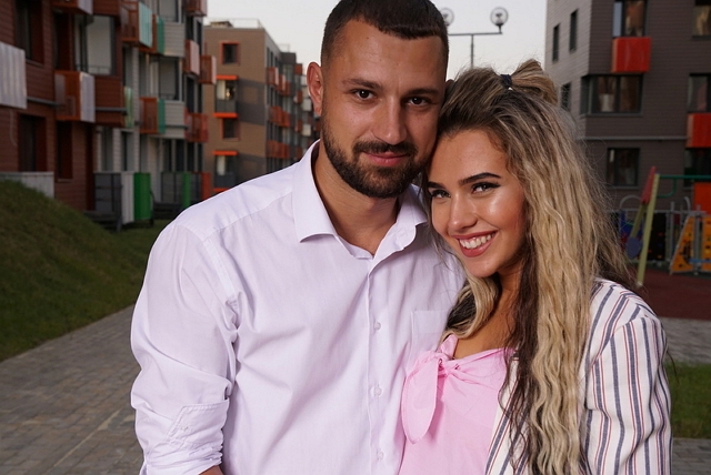 Новости журнала Дом-2 (20.10.2017) Новости журнала Дом-2 (20.10.2017)