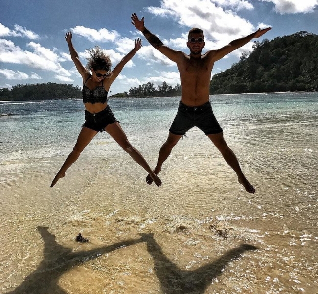 Подписчики поддержали Алису Литинскую Подписчики поддержали Алису Литинскую