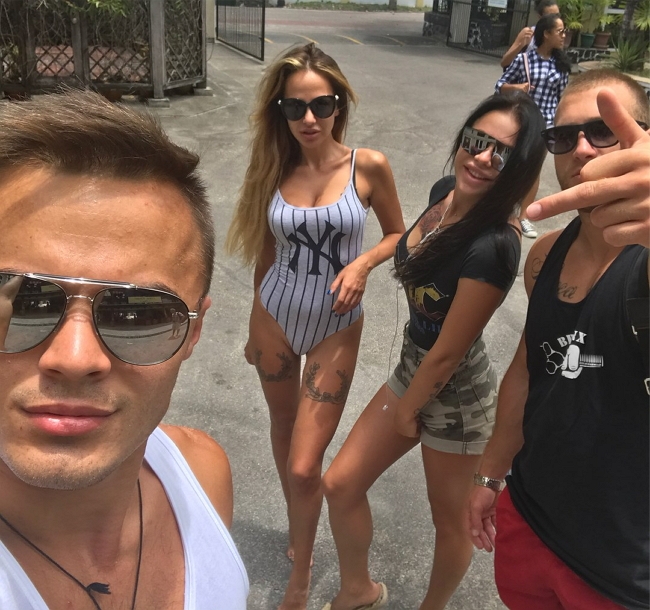 Фото с Сейшел от участников (21.10.2017) Фото с Сейшел от участников (21.10.2017)