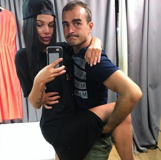 Фото с Сейшел от участников (21.10.2017) Фото с Сейшел от участников (21.10.2017)