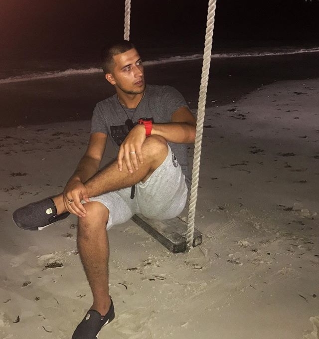 Гарик Рагимов мечтает о возвращении на Родину Гарик Рагимов мечтает о возвращении на Родину