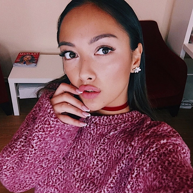 Мэри Кулешова теряет контроль Мэри Кулешова теряет контроль