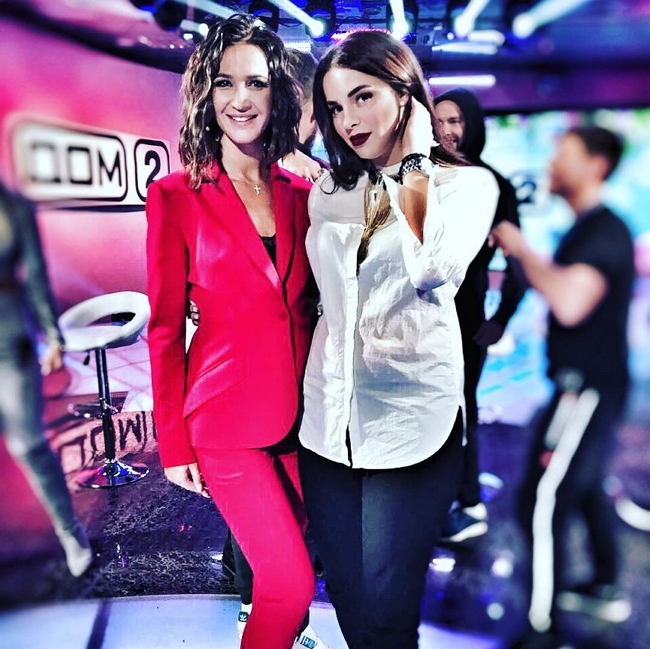 Фото от участников (21.10.2017) Фото от участников (21.10.2017)