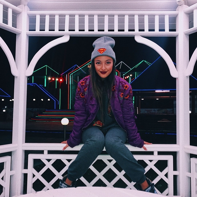 Фото от участников (21.10.2017) Фото от участников (21.10.2017)