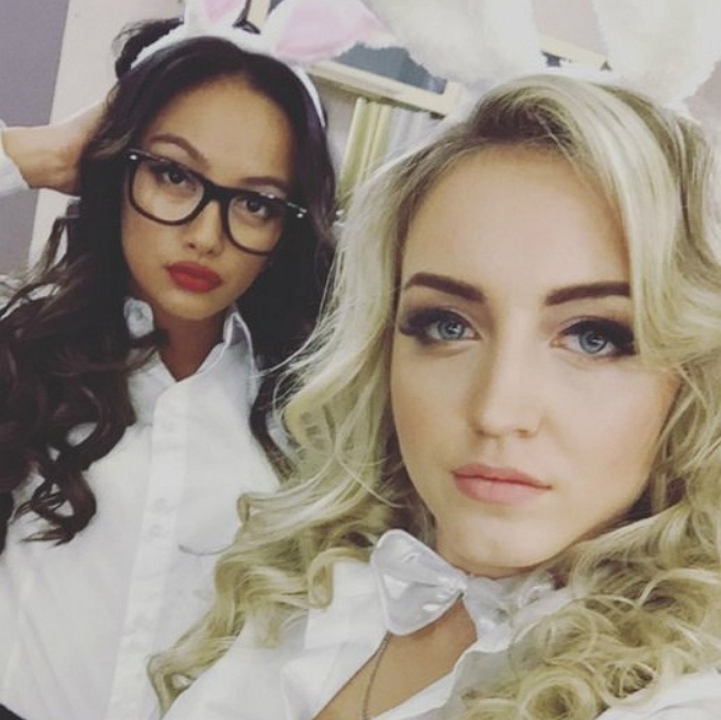 Фото от участников (21.10.2017) Фото от участников (21.10.2017)