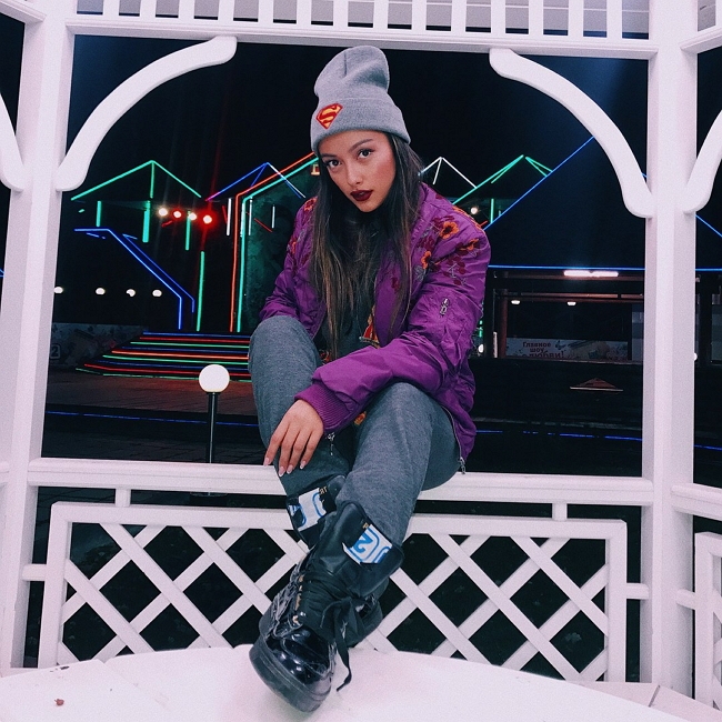 Фото от участников (21.10.2017) Фото от участников (21.10.2017)