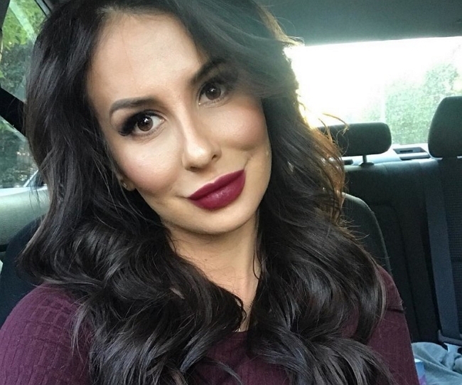 Анна Грачевская в восторге от создателей Дома-2 Анна Грачевская в восторге от создателей Дома-2