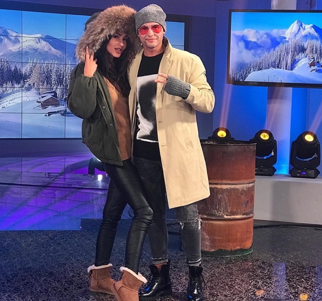 Валерия Фрост: Так быстро летит время Валерия Фрост: Так быстро летит время