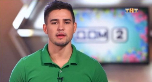 Мнение: Страдания и страхи Саленко? Мнение: Страдания и страхи Саленко?