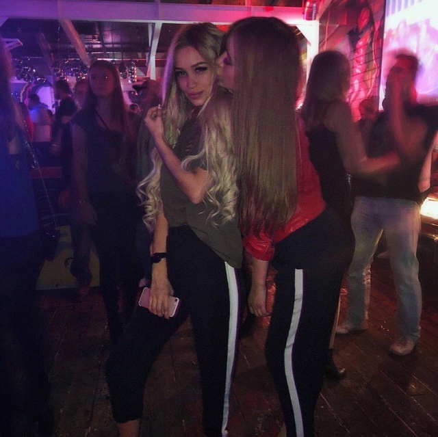 Екатерина Гужвинская: Я перестала быть тусовщицей Екатерина Гужвинская: Я перестала быть тусовщицей