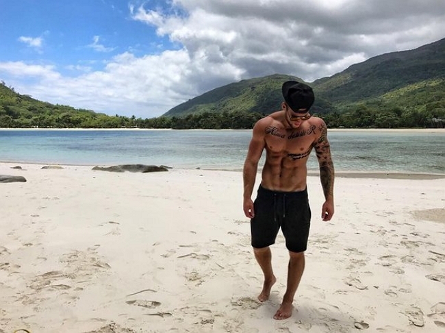 Фото с Сейшел от участников (23.10.2017) Фото с Сейшел от участников (23.10.2017)