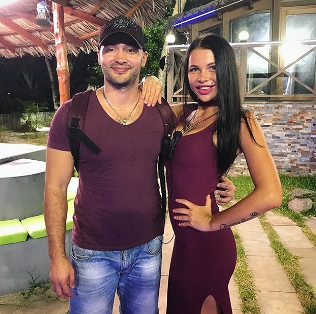 Фото с Сейшел от участников (23.10.2017) Фото с Сейшел от участников (23.10.2017)