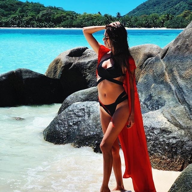 Майя Донцова: Это просто трагедия! Майя Донцова: Это просто трагедия!