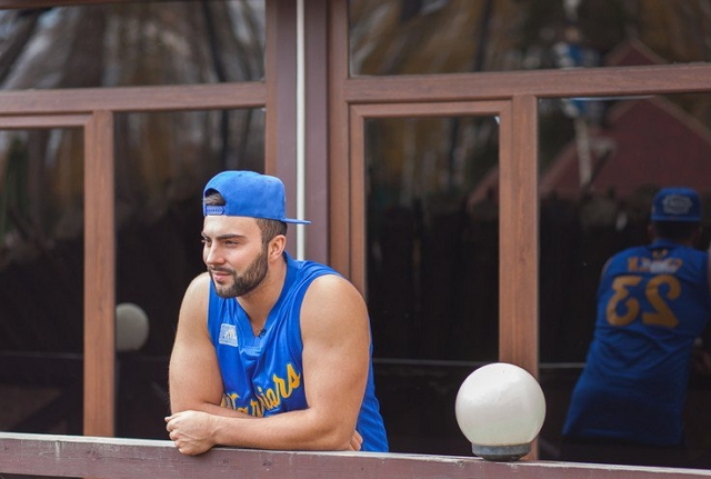 Фото от участников (23.10.2017) Фото от участников (23.10.2017)