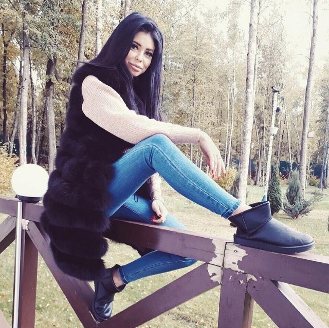 Фото от участников (23.10.2017) Фото от участников (23.10.2017)