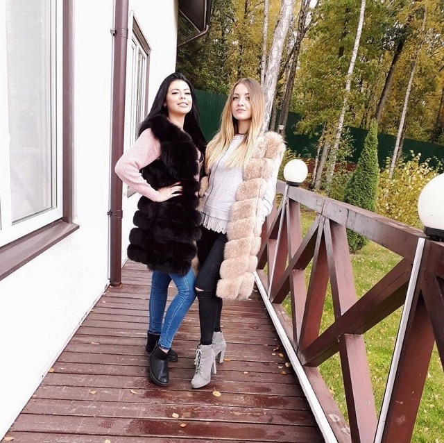 Фото от участников (23.10.2017) Фото от участников (23.10.2017)