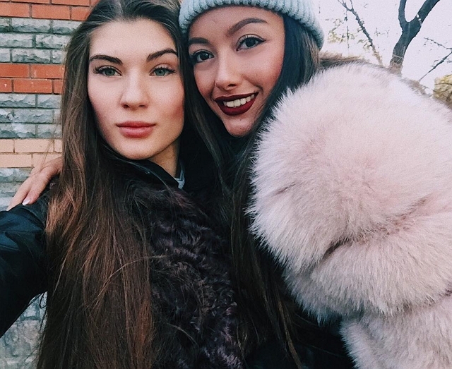 Фото от участников (23.10.2017) Фото от участников (23.10.2017)