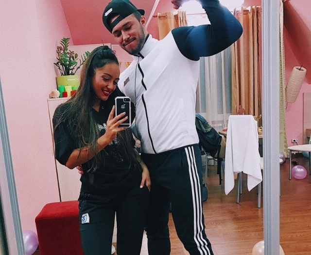 Мэри Кулешова: Саймон собрал мои манатки и выгнал Мэри Кулешова: Саймон собрал мои манатки и выгнал