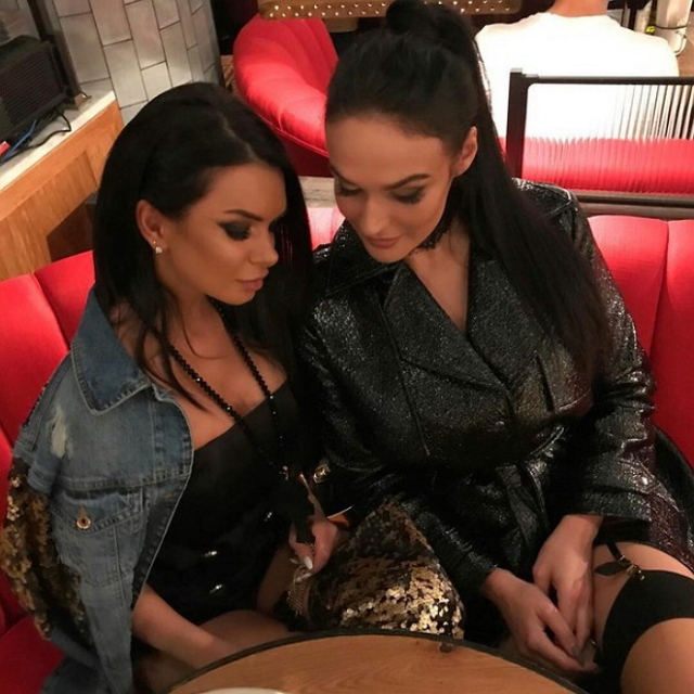 Катя Жужа: Что вам всем не нравится? Катя Жужа: Что вам всем не нравится?