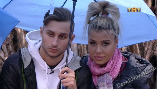 Андрей Денисов: Мне правда было нелегко сделать этот выбор! Андрей Денисов: Мне правда было нелегко сделать этот выбор!