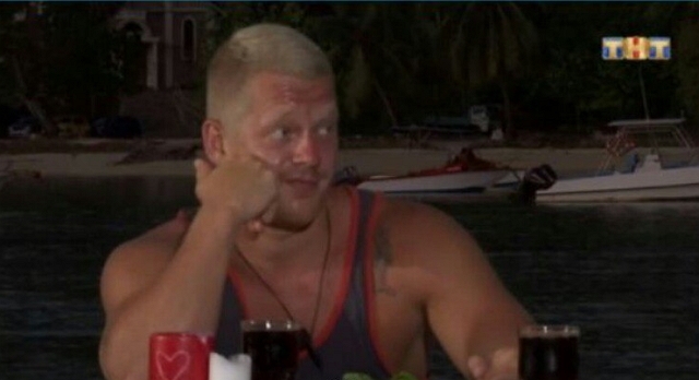 Мнение: Шалюкова наказали или поощрили? Мнение: Шалюкова наказали или поощрили?