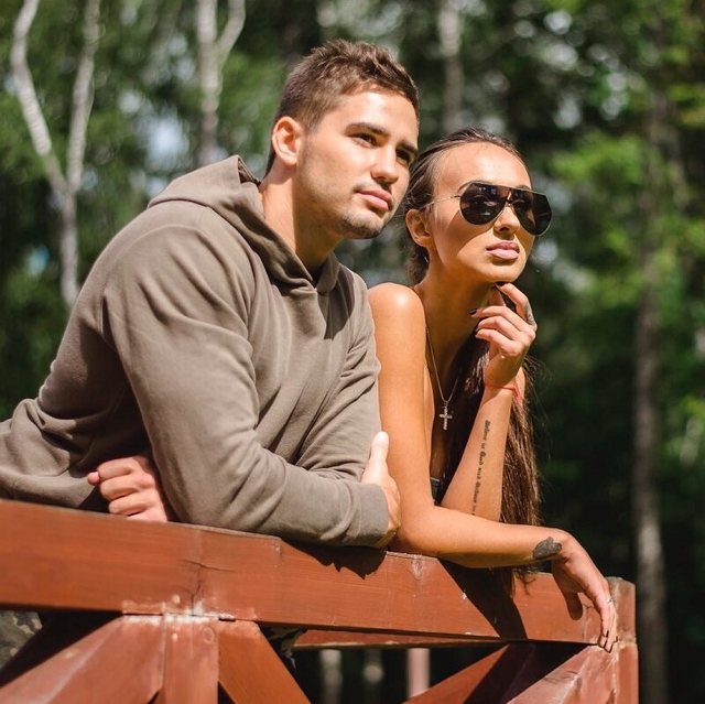 Блог Редакции: Захар избил Леру в состоянии аффекта Блог Редакции: Захар избил Леру в состоянии аффекта