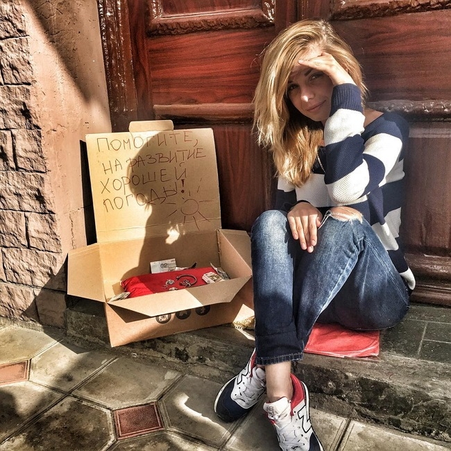 Жизнь после шоу: Ольга Сокол Жизнь после шоу: Ольга Сокол