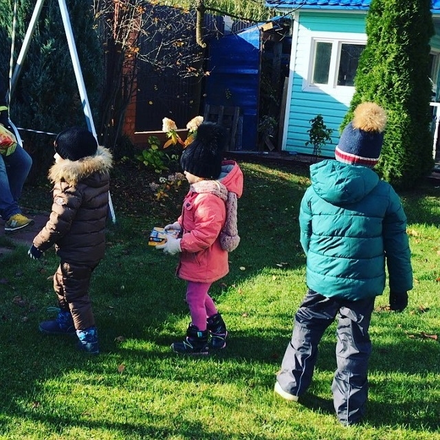 Фото детей участников Дома-2 (23.10.2017) Фото детей участников Дома-2 (23.10.2017)