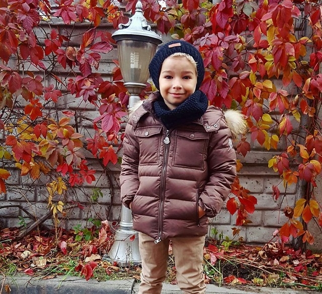 Фото детей участников Дома-2 (23.10.2017) Фото детей участников Дома-2 (23.10.2017)