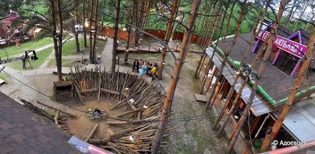 Ирина Логинова: Пять причин, почему я сбежала с телестройки Ирина Логинова: Пять причин, почему я сбежала с телестройки