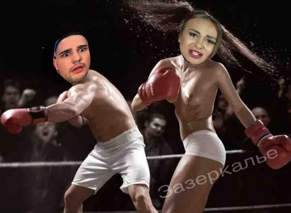 Приколы Дом-2 (24.10.2017) Приколы Дом-2 (24.10.2017)