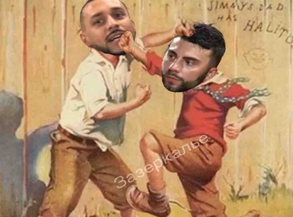 Приколы Дом-2 (24.10.2017) Приколы Дом-2 (24.10.2017)