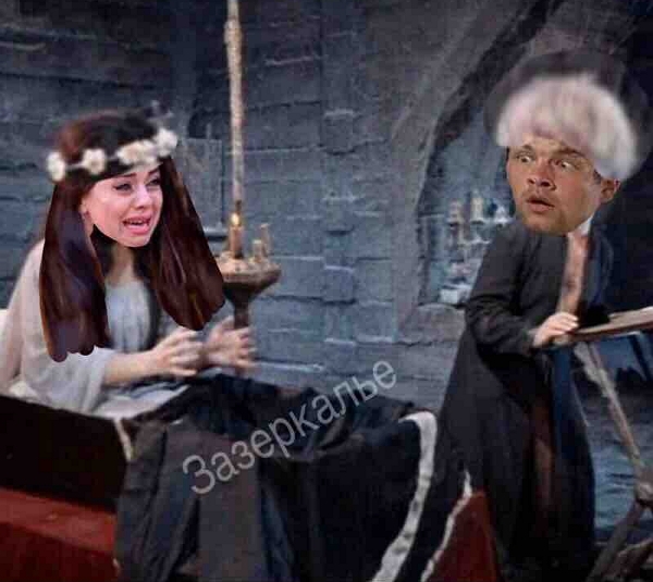 Приколы Дом-2 (24.10.2017) Приколы Дом-2 (24.10.2017)