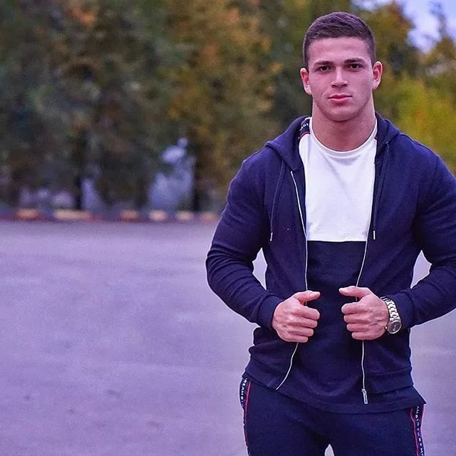 Роман Капаклы: Кохно сломлена и потеряла смысл жизни Роман Капаклы: Кохно сломлена и потеряла смысл жизни