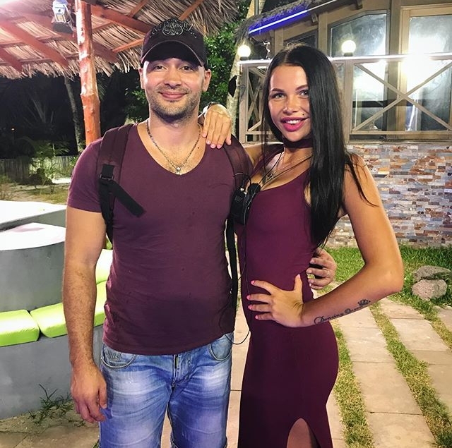 Фото с Сейшел от участников (24.10.2017) Фото с Сейшел от участников (24.10.2017)