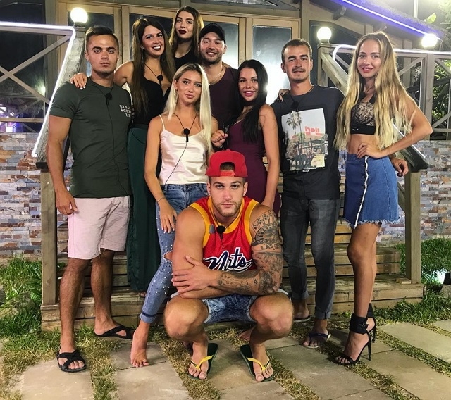 Фото с Сейшел от участников (24.10.2017) Фото с Сейшел от участников (24.10.2017)