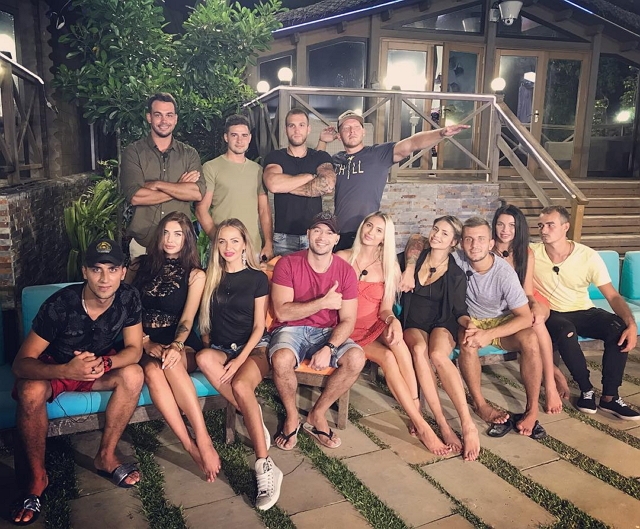 Фото с Сейшел от участников (24.10.2017) Фото с Сейшел от участников (24.10.2017)