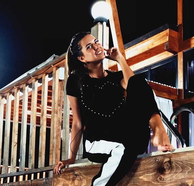 Фото с Сейшел от участников (24.10.2017) Фото с Сейшел от участников (24.10.2017)