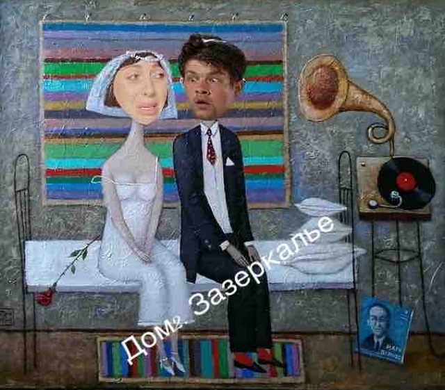 Стихи от зрителей о проекте (24.10.2017) Стихи от зрителей о проекте (24.10.2017)