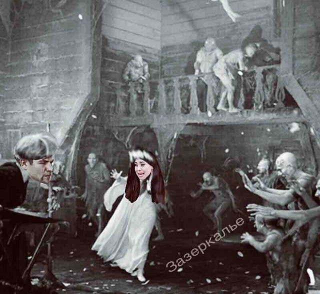 Стихи от зрителей о проекте (24.10.2017) Стихи от зрителей о проекте (24.10.2017)