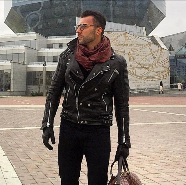 Алексей Чайчиц: Ненавижу таких, как Кучеров! Алексей Чайчиц: Ненавижу таких, как Кучеров!