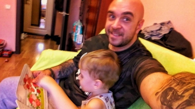 Фото детей участников Дома-2 (24.10.2017) Фото детей участников Дома-2 (24.10.2017)