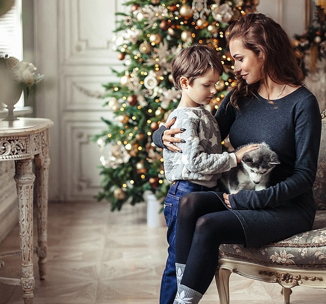 Фото детей участников Дома-2 (24.10.2017) Фото детей участников Дома-2 (24.10.2017)